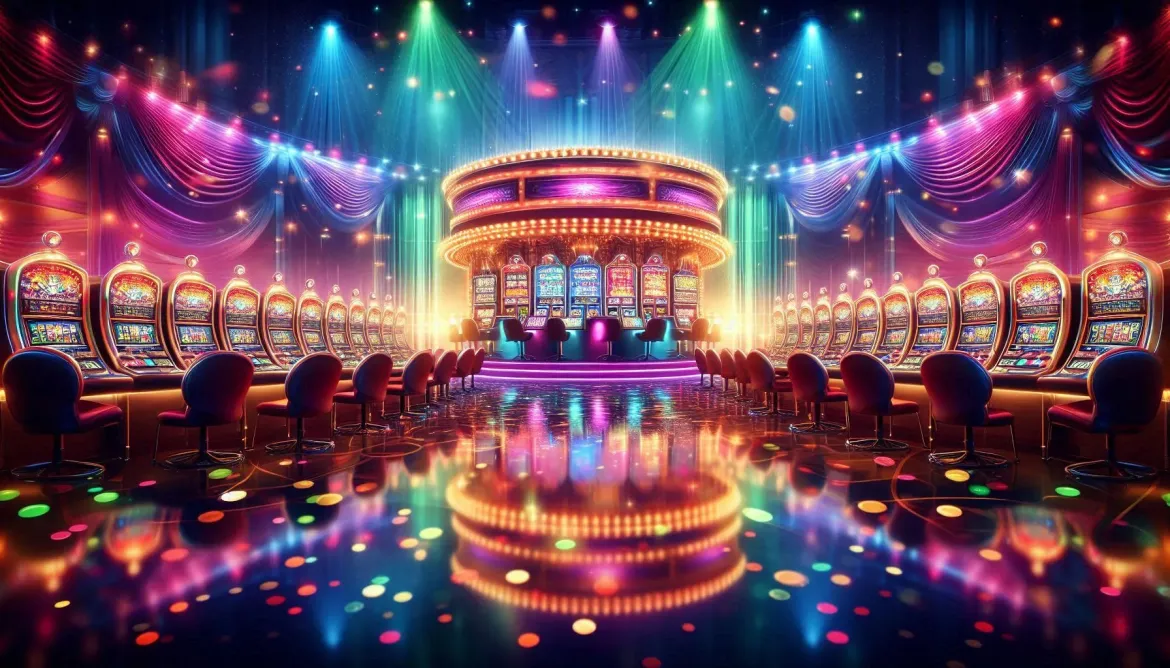 Seven Casino